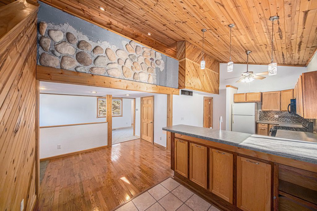 319 N Gorham, Jackson City, MI 49202