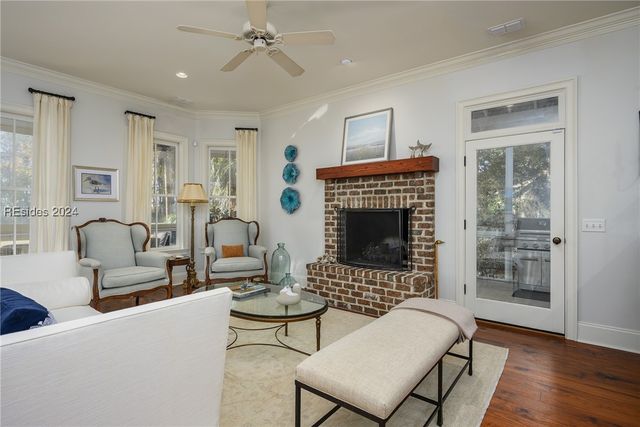 58 Spring Island Dr, Okatie, SC 29909