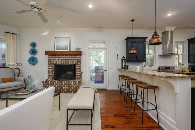 58 Spring Island Dr, Okatie, SC 29909