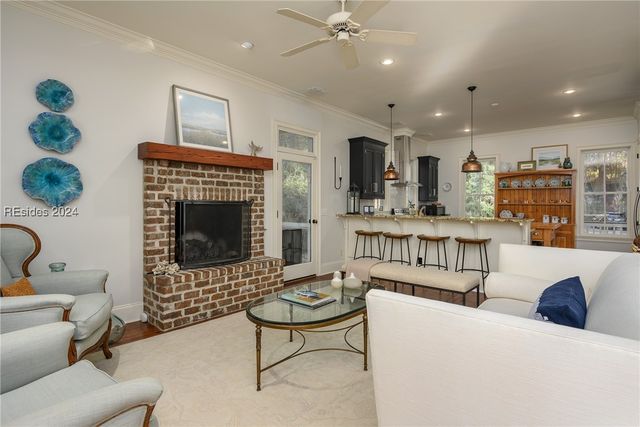 58 Spring Island Dr, Okatie, SC 29909