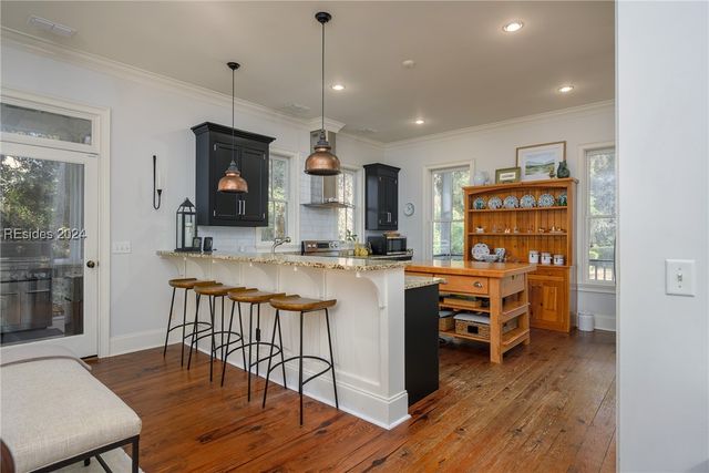 58 Spring Island Dr, Okatie, SC 29909