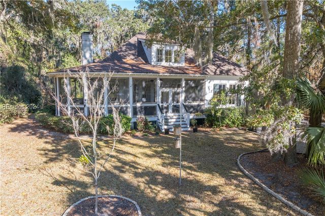 58 Spring Island Dr, Okatie, SC 29909