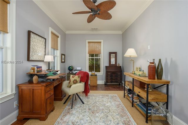 58 Spring Island Dr, Okatie, SC 29909