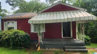 11 WILKES CIRCLE, Midfield, AL 35228