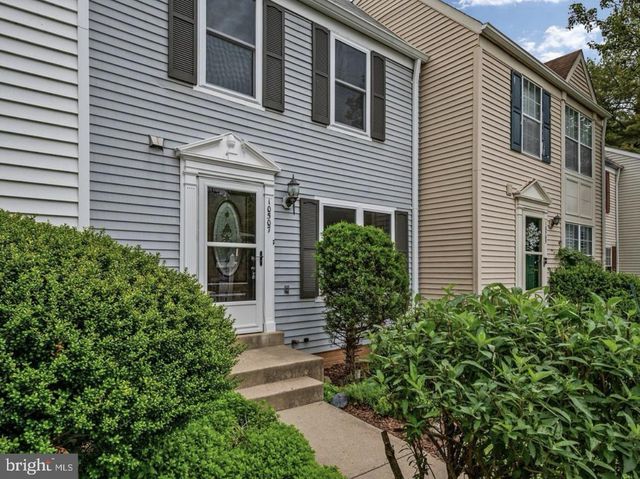 10507 POLK SQUARE CT, Gaithersburg, MD 20878