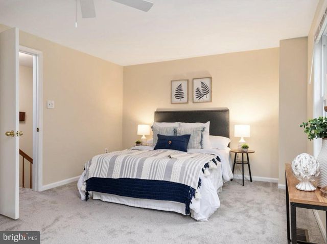 10507 POLK SQUARE CT, Gaithersburg, MD 20878