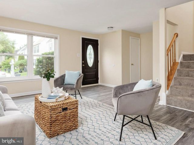 10507 POLK SQUARE CT, Gaithersburg, MD 20878