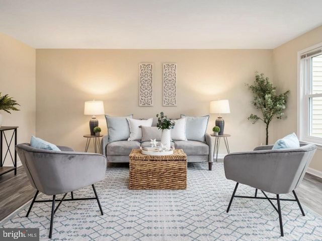 10507 POLK SQUARE CT, Gaithersburg, MD 20878