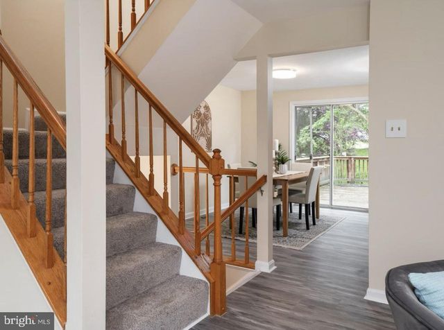 10507 POLK SQUARE CT, Gaithersburg, MD 20878