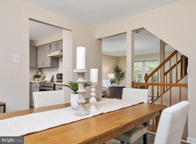 10507 POLK SQUARE CT, Gaithersburg, MD 20878