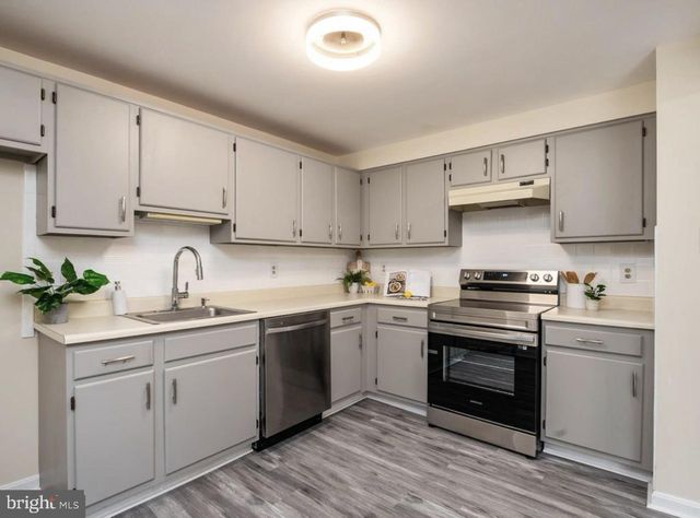 10507 POLK SQUARE CT, Gaithersburg, MD 20878