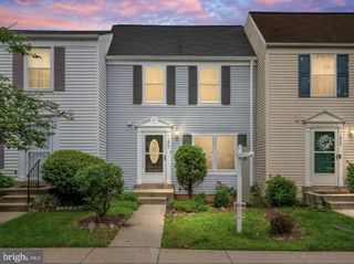 10507 POLK SQUARE CT, Gaithersburg, MD 20878