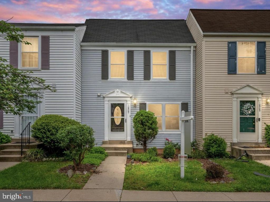 10507 POLK SQUARE CT, Gaithersburg, MD 20878