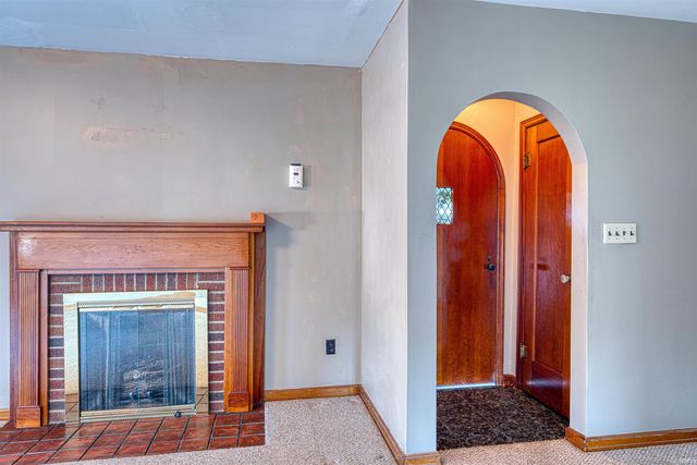 603 E Park Street, Fort Branch, IN 47648