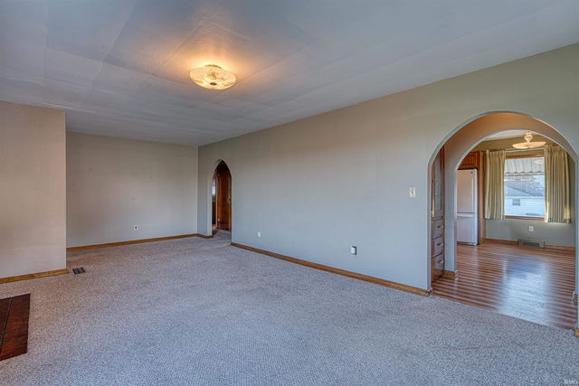 603 E Park Street, Fort Branch, IN 47648