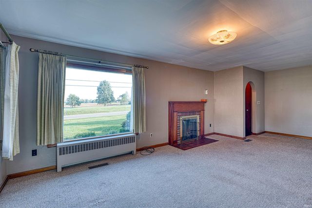 603 E Park Street, Fort Branch, IN 47648