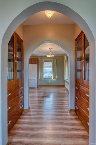 603 E Park Street, Fort Branch, IN 47648