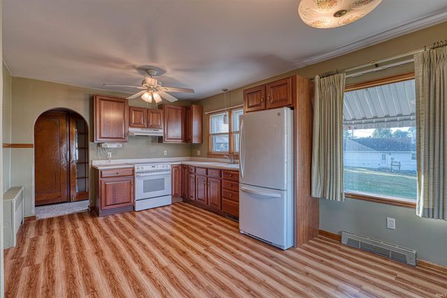 603 E Park Street, Fort Branch, IN 47648