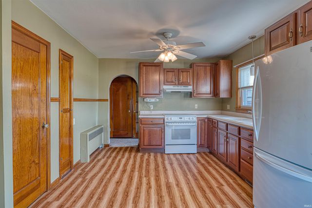 603 E Park Street, Fort Branch, IN 47648