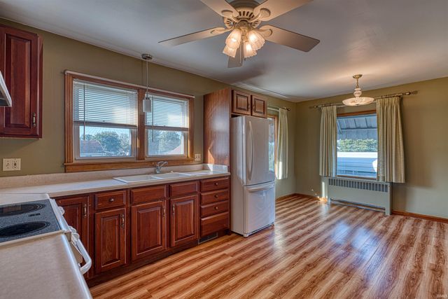 603 E Park Street, Fort Branch, IN 47648