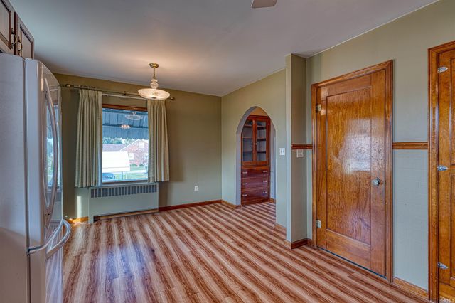 603 E Park Street, Fort Branch, IN 47648