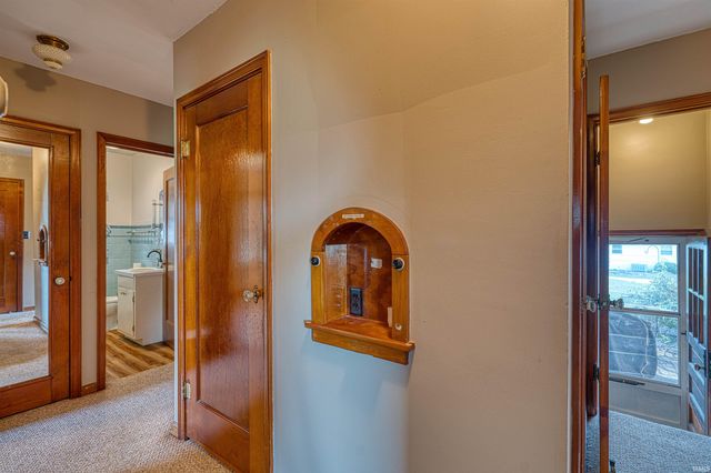 603 E Park Street, Fort Branch, IN 47648