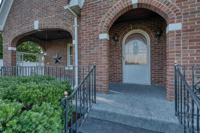 603 E Park Street, Fort Branch, IN 47648