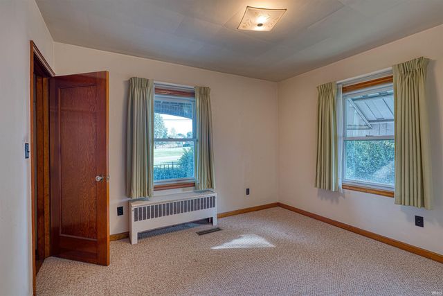 603 E Park Street, Fort Branch, IN 47648