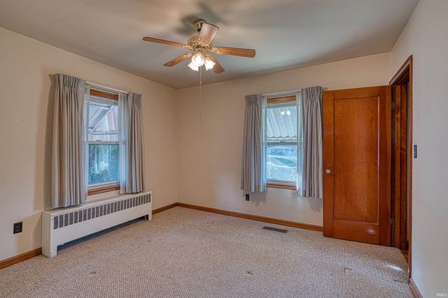 603 E Park Street, Fort Branch, IN 47648