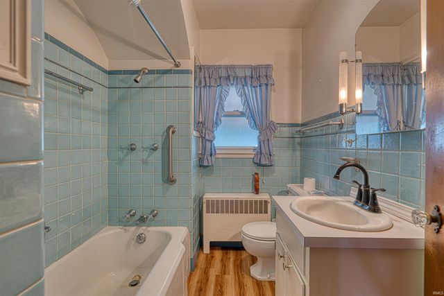 603 E Park Street, Fort Branch, IN 47648