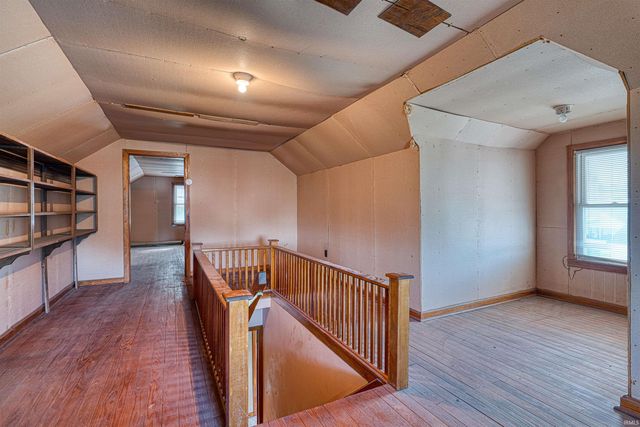 603 E Park Street, Fort Branch, IN 47648