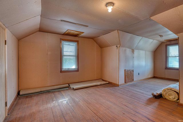 603 E Park Street, Fort Branch, IN 47648