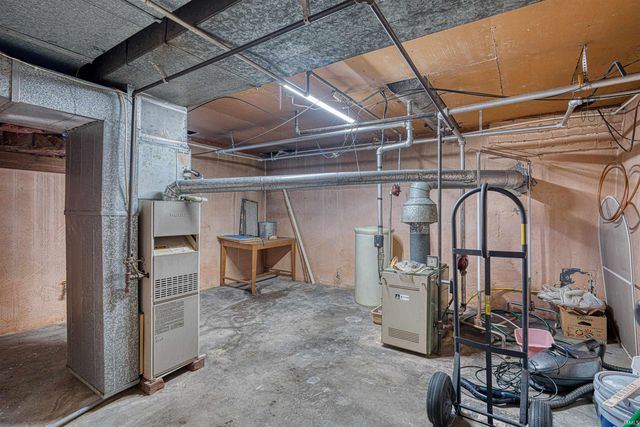 603 E Park Street, Fort Branch, IN 47648