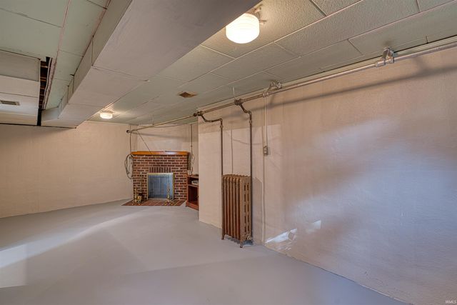 603 E Park Street, Fort Branch, IN 47648