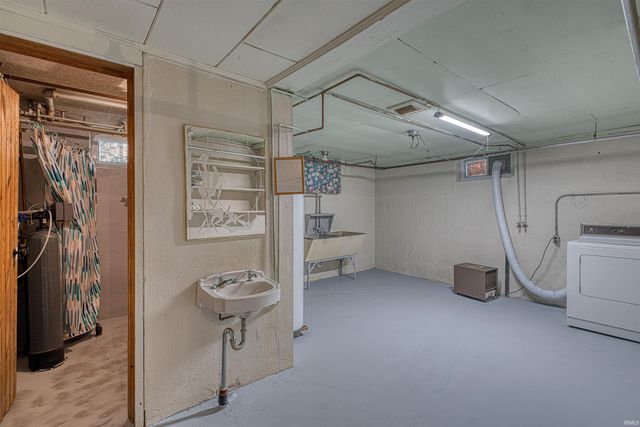 603 E Park Street, Fort Branch, IN 47648