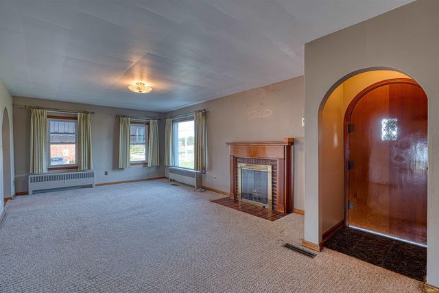 603 E Park Street, Fort Branch, IN 47648