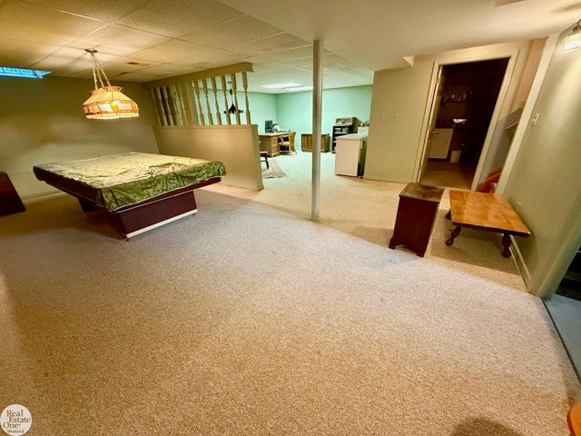 6901 River Road, Cottrellville Twp, MI 48039