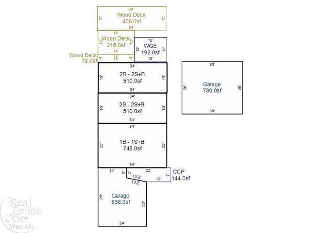 6901 River Road, Cottrellville Twp, MI 48039