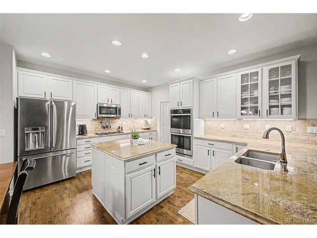 5373 Spur Cross Trl, Parker, CO 80134