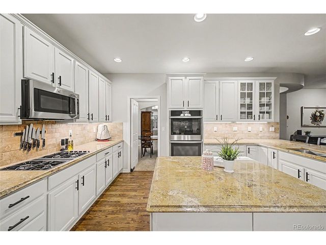 5373 Spur Cross Trl, Parker, CO 80134