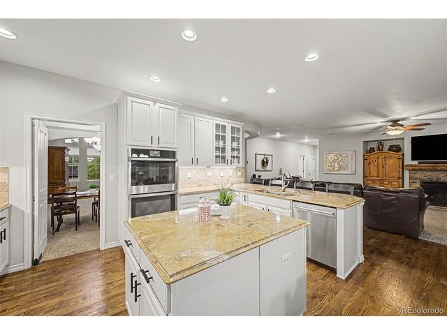 5373 Spur Cross Trl, Parker, CO 80134