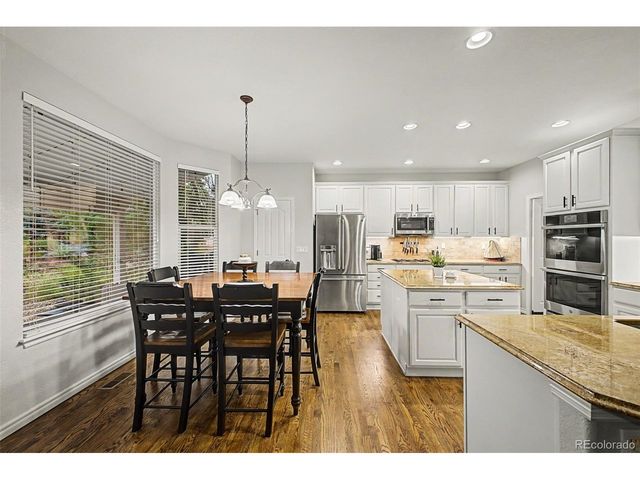 5373 Spur Cross Trl, Parker, CO 80134