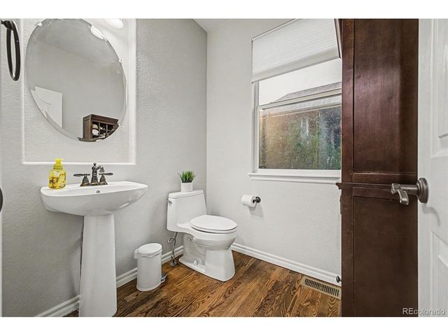 5373 Spur Cross Trl, Parker, CO 80134
