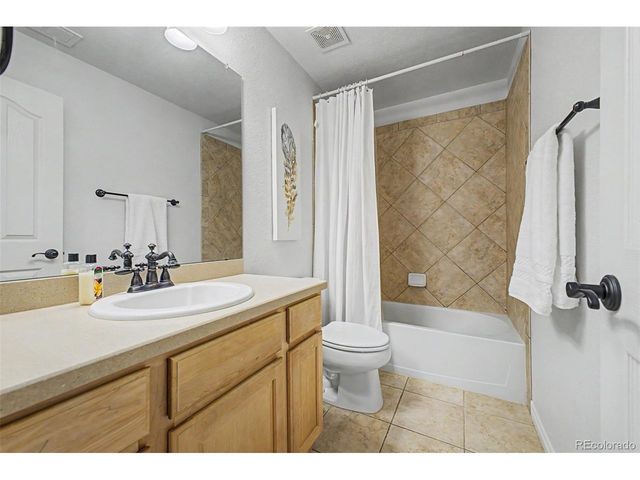 5373 Spur Cross Trl, Parker, CO 80134