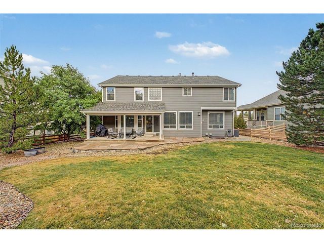 5373 Spur Cross Trl, Parker, CO 80134