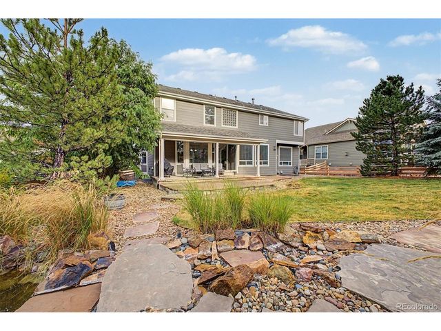 5373 Spur Cross Trl, Parker, CO 80134