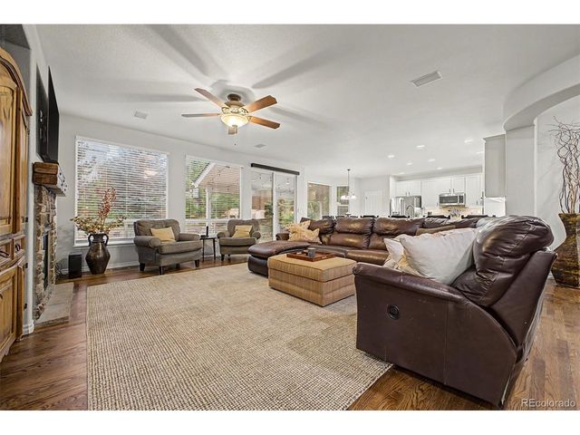 5373 Spur Cross Trl, Parker, CO 80134