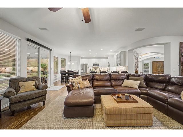 5373 Spur Cross Trl, Parker, CO 80134