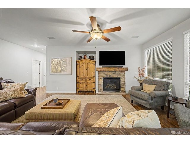 5373 Spur Cross Trl, Parker, CO 80134