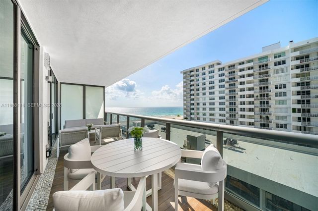 5875 Collins Ave 906, Miami Beach, FL 33140